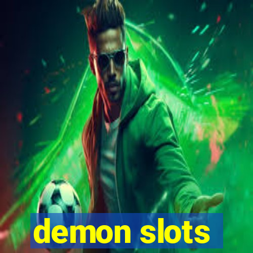 demon slots